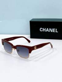 Picture of Chanel Sunglasses _SKUfw77097127fw